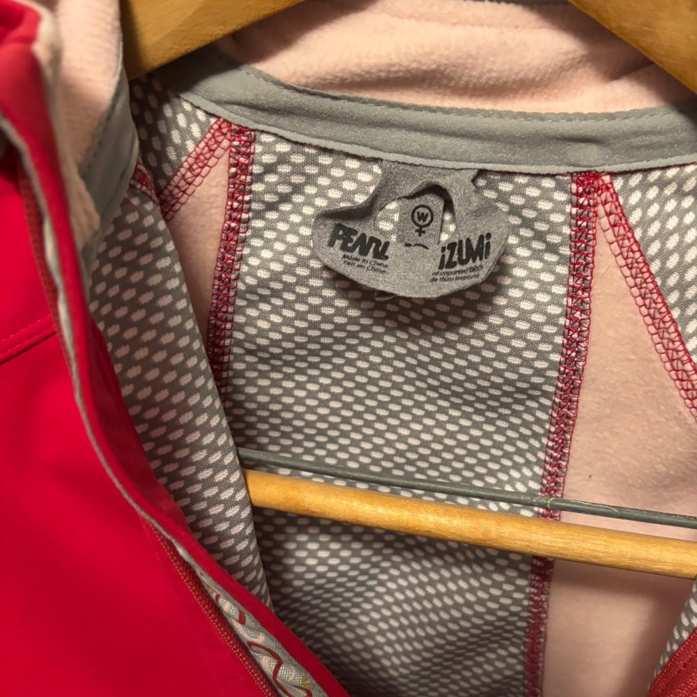 Bicycle Jacket - image 3